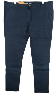 Nwt Mossimo Versorgung Co Slim Anpassung Moulant Jeans Größe 17