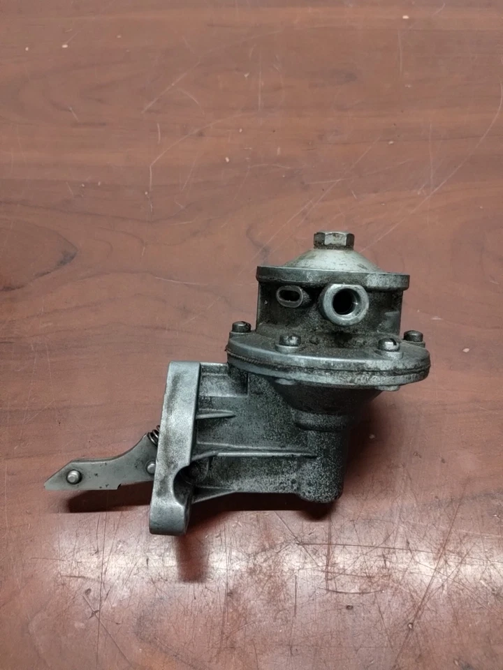1954 Plymouth Belvedere Fuel Pump - Изображение 2 из 4