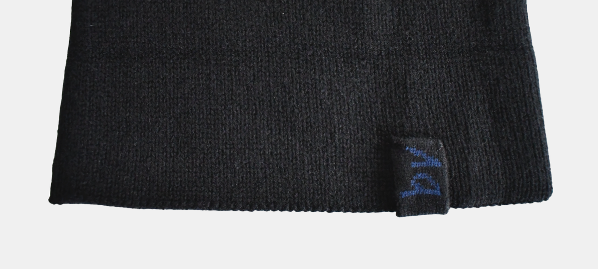 🆕️Authentic BOTTEGA VENETA Black 100% CASHMERE RIB SLOUCHY 🆕️Authentic BOTTEGA VENETA Black 100% CASHMERE RIB SLOUCHY