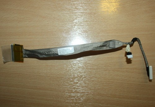 Acer DC020007O00 HBL51/HBL50 Laptop LCD Screen Video Display Cable