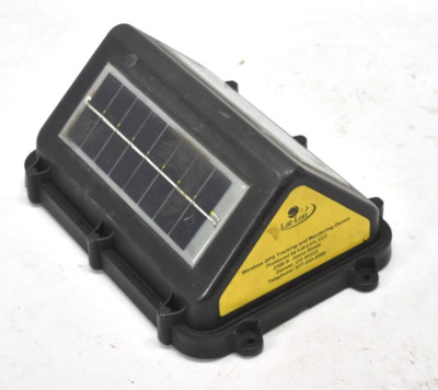 Lat-Lon Wireless GPS Tracking & Monitoring Device Magnetic Relay Device