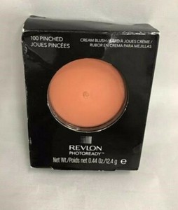 Revlon Photoready Cream Blush In Pinched – Cremiger Rouge Für Natürlichen Glow