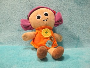 muñeca dolly toy story 3
