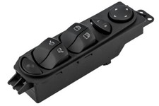 Interrupteur Commande Lève Vitre Pour Mercedes 3,5-T 3-T 4,6-T 5-T A9065451413