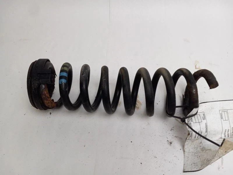 ПРУЖИНА КАТУШКИ ЗАДНЕГО ВОДИТЕЛЯ подходит для MERCEDES-BENZ E320 2003 - 2009 - Изображение 2 из 4
