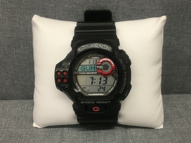 casio 3255 gdf 100