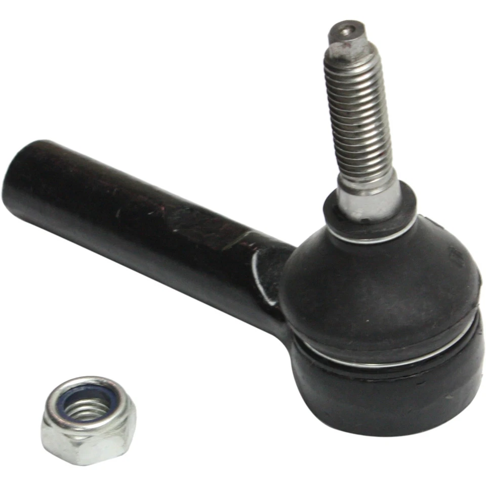 Kit de brazo de control inferior delantero de 6 piezas y extremo de varilla de amarre para Chevrolet Cobalt HHR 2005-2010 Foto 4 de 4