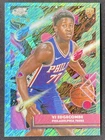 2025 Topps VJ Edgecombe Base (Raw)