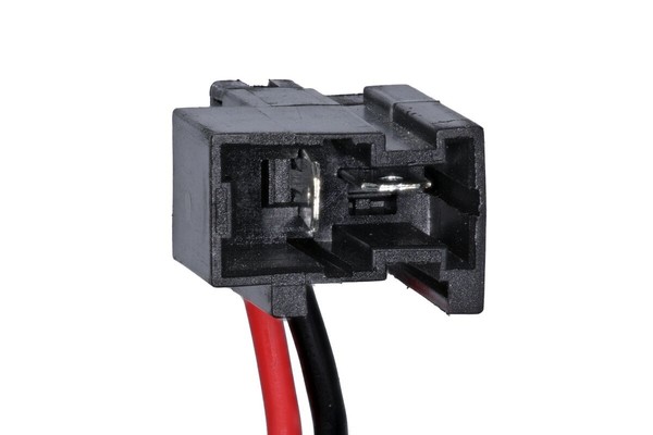 Valeo InnenraumgebläSe Ø145Mm Vorne FüR Nissan X-Trail Qashqai / +2 I-image