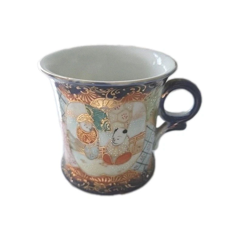 酒金雙杯 台湾国立歴史博物館 酒盃もしくは茶碗のレプリカ Mark's Antiques