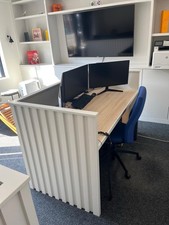 Bespoke Office Desk