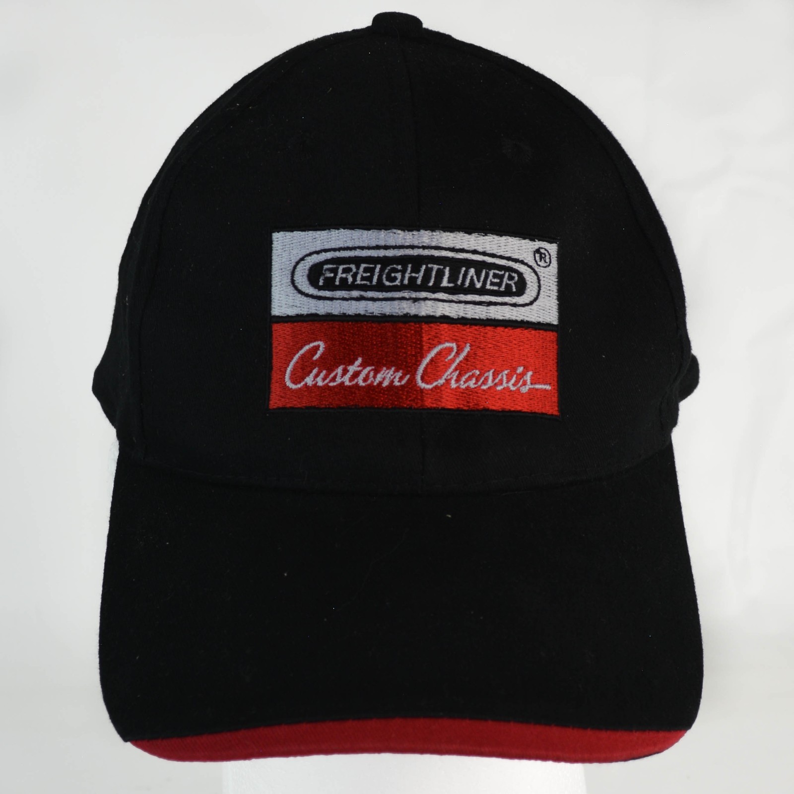 Freightliner Custom Chassis Camp Freightliner Bla… - image 1