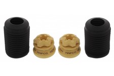 Stoßdämpfer Staubschützer MAPCO 34631 für F11 BMW 5er Touring X6 F16 F86 X5 F15