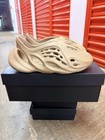 adidas Yeezy Foam Runner Men’s Slip-On Sandal Beige US 8 Lightweight — photo 4
