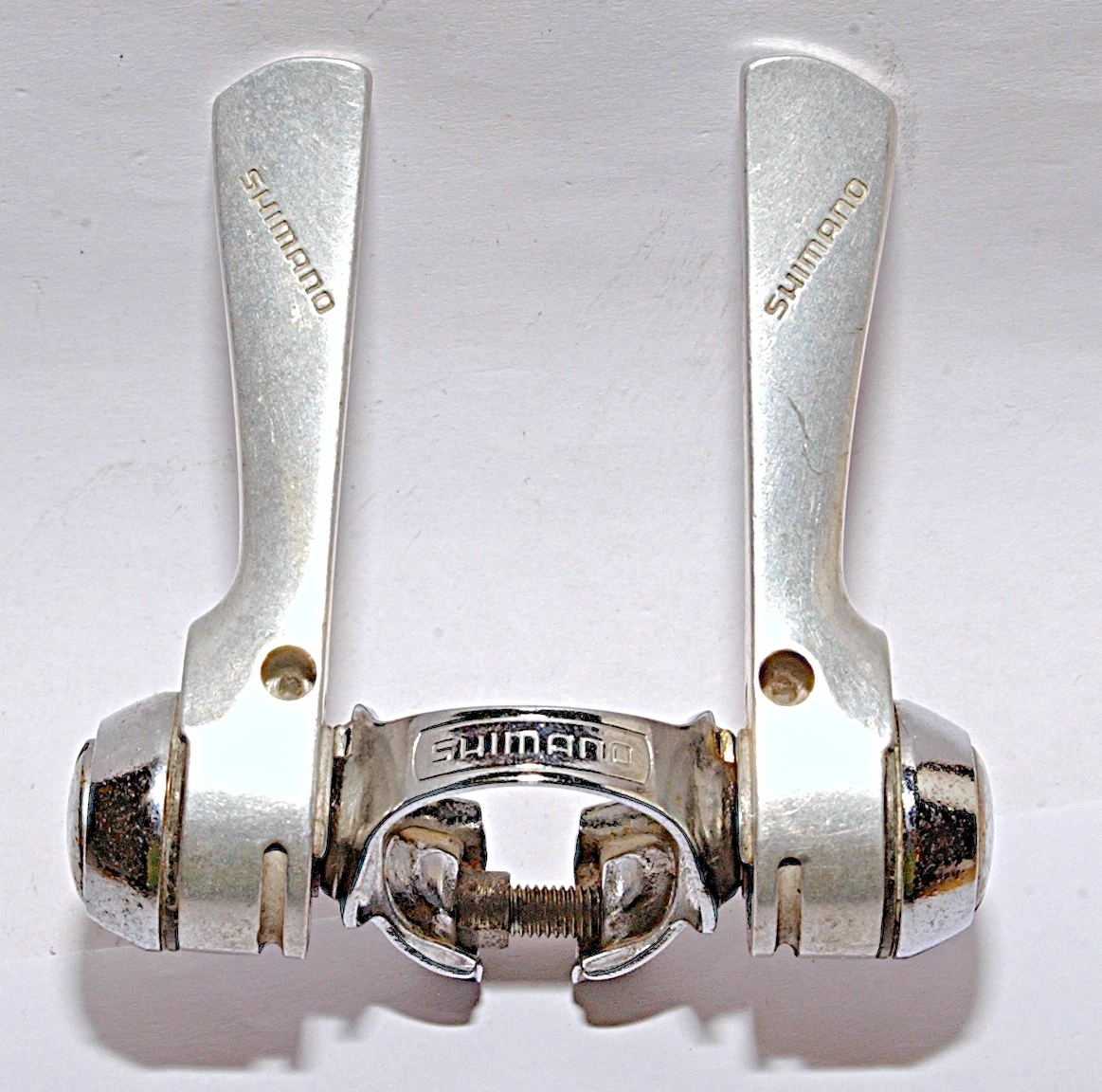 最終値引き 新品 ENE Down Tube Shifter Down Tube Shifter Sets for Touring Bike for sale | eBay