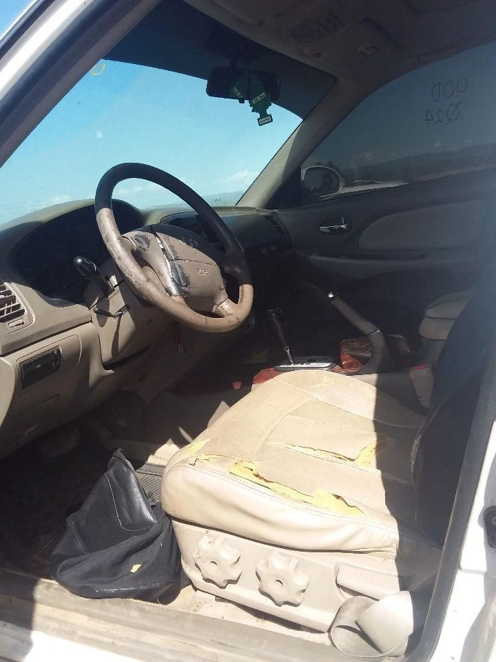 Engine ECM Electronic Control Module Center Dash 2.7L Fits 04 SONATA 29498766 Foto 3 de 4