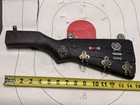 M1 Garand, Trench Art, Key ring holder, Stock, SA/ NFR, WW2,  USGI, +Bonus — photo 6