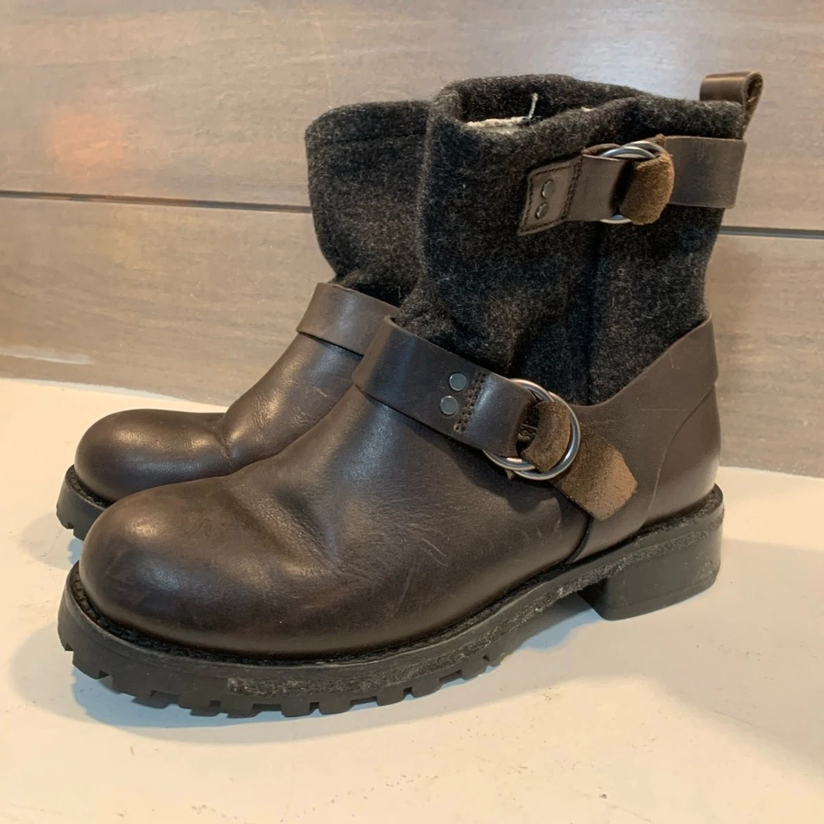 Woolrich Casual Boots for Women for sale | eBay