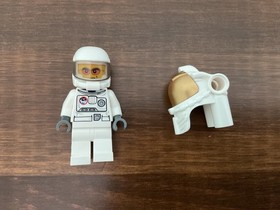LEGO CITY Set: Space Shuttle (3367)