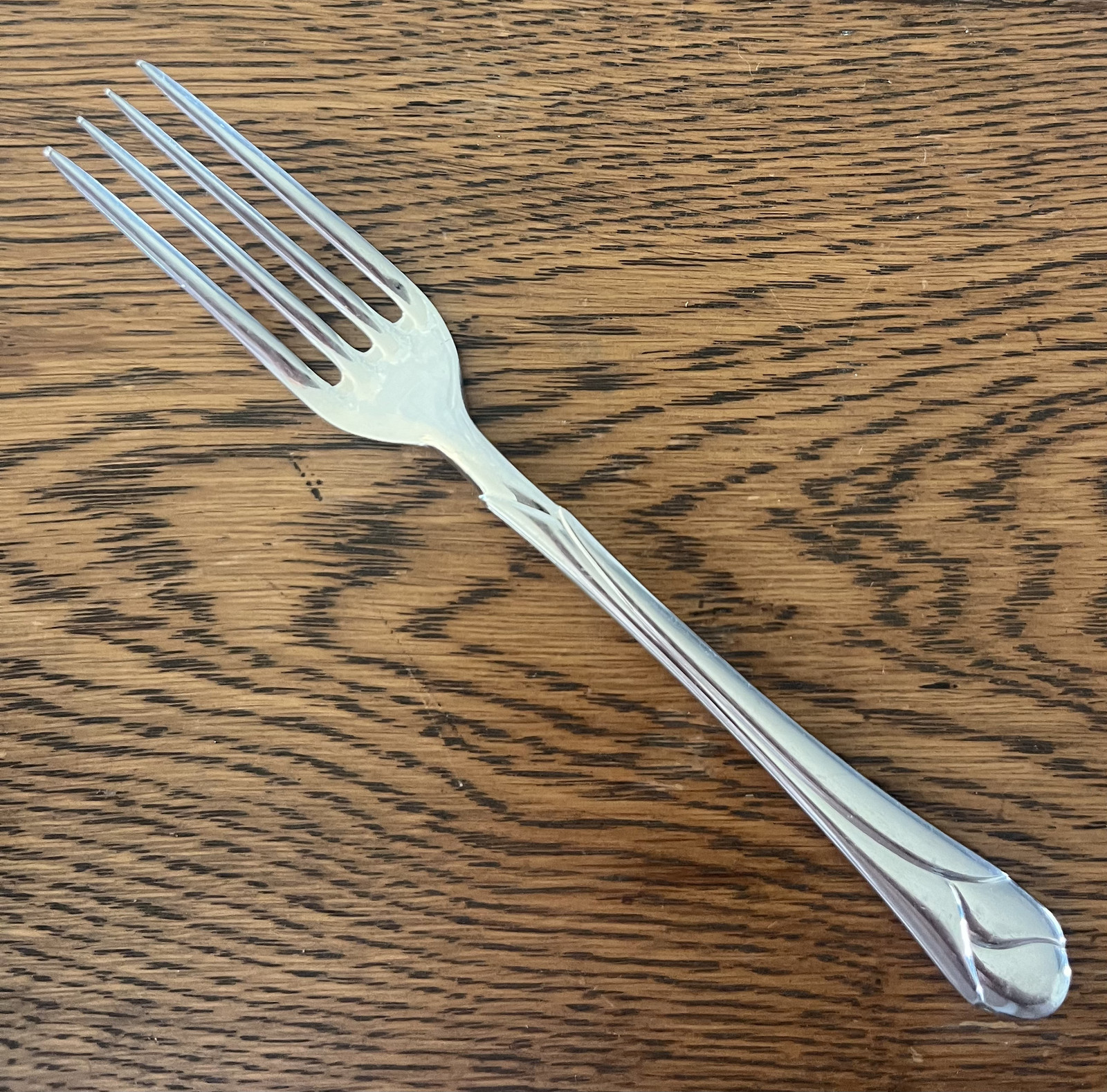 Mikasa Gerald Patrick SWEET PEA 18/8 Stainless Korea CHOICE 