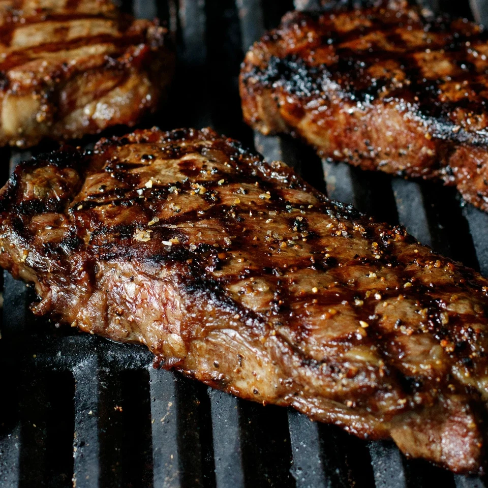 McCormick Grill Mates Gluten Free Montreal Steak Seasoning, 11.62 oz Bottle - Image 3 of 4