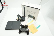 Sony Playstation2 SCPH-70000 Console With Box And Manual