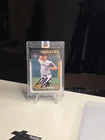 2024 Topps - Paul Skenes IP Auto Card From Update Set (RC)