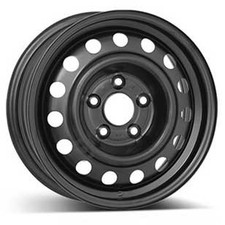 Alcar 4110 Stahlfelge 6.0J x 15 ET46 5x114.3 passend für Hyundai Ioniq