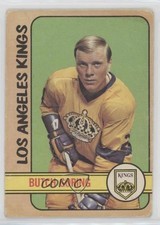 1972-73 O-Pee-Chee Butch Goring #56 08hr