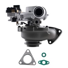 Turbo Land Rover DEFENDER