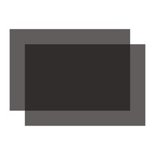 Linear Polarizing Film A4 7.8x11.8 inch Non-Adhesive Polarized Film Sheets fo
