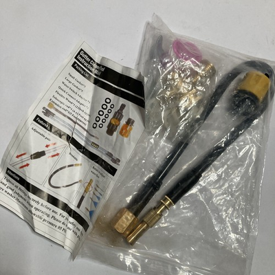 #ad Gutter Cleaning Tool Kit $18.00