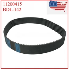 Primary Drive Belt 142 Tooth For Belt Drives 1120-0415 BDL-142 BDL-142-2 USA