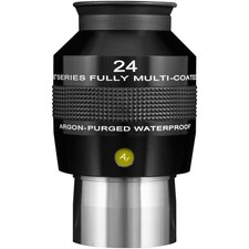 Explore Scientific 24mm 82 degree Series Argon-Purged Waterproof : EPWP8224-01