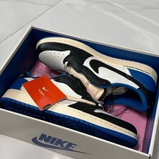 Nike Jordan 1 Travis Scott Fragment [270] Official