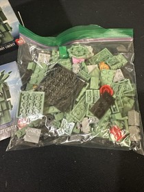 Lego Brickheadz #41590 Iron Man, #40367 Lady Liberty & #40348 Birthday Clown