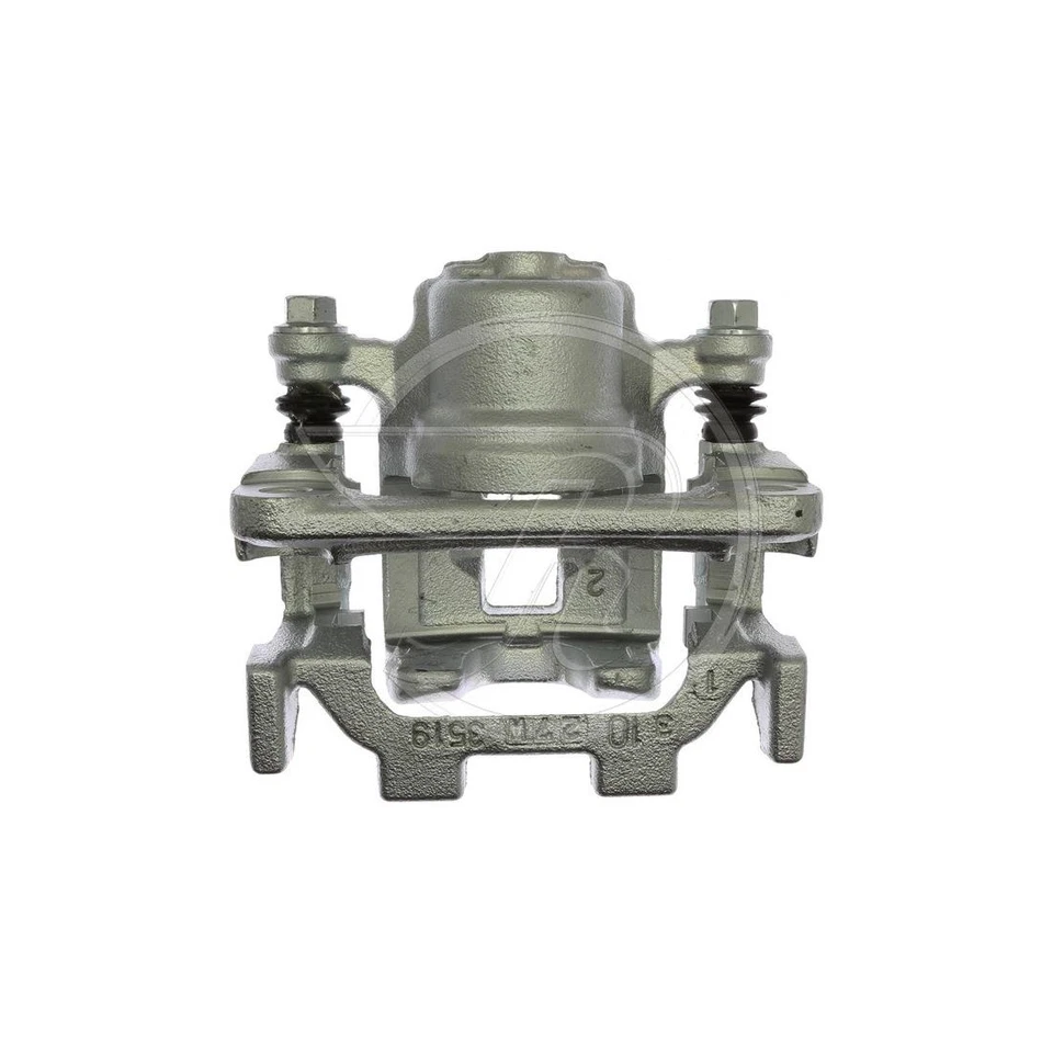 Pinza de freno de disco trasera izquierda trasera derecha compatible con Infiniti G25 2011-2012 Foto 4 de 4