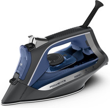 DW4301D1 Access Steam Ferro Da Stiro a Vapore, 2500W, 250 Ml, Colpo Vapore 140 G
