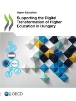 Oecd | Supporting The Digital Transformation Of Higher Education In Hungary