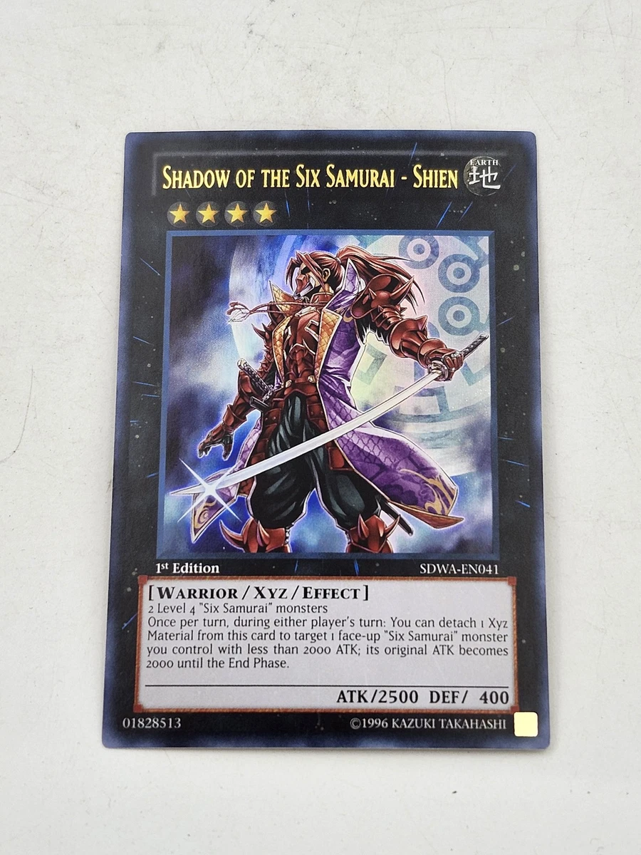 samurai warlords structure deck products for sale | eBay
