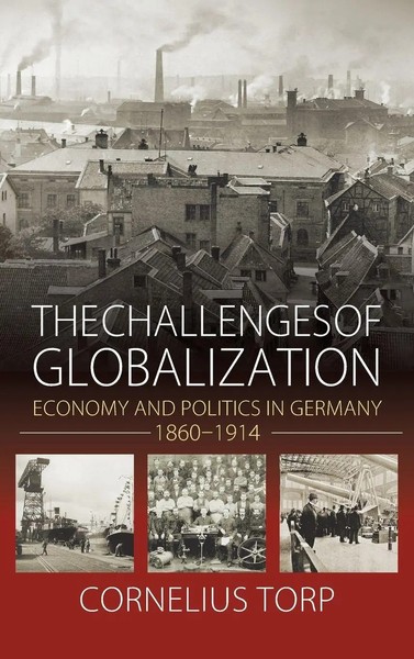 Cornelius Torp | The Challenges Of Globalization | Buch | Englisch (2014)-image