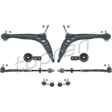 TOPRAN Querlenker Satz Set für BMW 3er Cabriolet E36 318i 320i Z3 Roadster