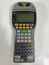 Psion Teklogix Workabout Scanner MX 2MB Ram