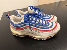 Nike Air Max 97 All Star Red White Blue 92182...
