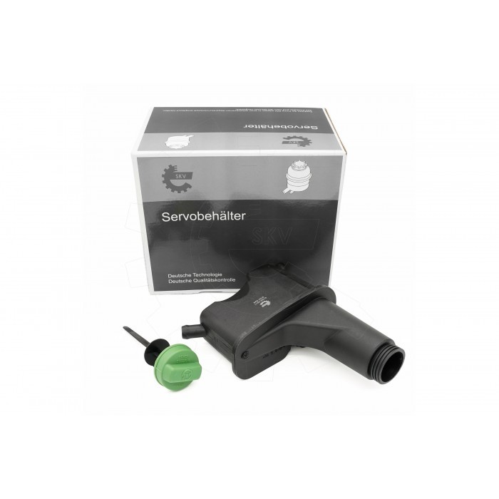 Réservoir d'huile de direction assistée pour VW Golf 3 et 4 1H0422371