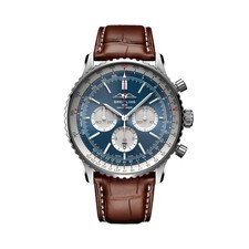 Breitling Navitimer B01 Chronograph ab0137211c1p1
