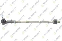 Axialgelenk Spurstange Links Stahl FüR Audi A3 8L TT 8N Roadster VW Golf 97-06