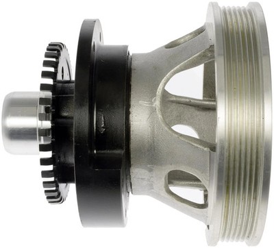 Dorman 594-740 Engine Harmonic Balancer Compatible with Select Ford Models