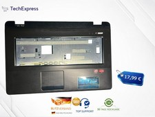 ASUS Palmrest / Topcase 13N0-JWA0101 inkl. Touchpad – ATI Vision – Schwarz #97