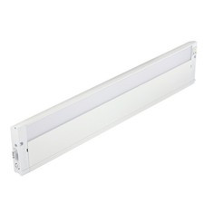 Kichler 4U27K22WHT 4U Series LED 22" 2700K Under Cabinet in Textured White